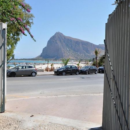 Villa Faro A Pochi Passi Dalla Spiaggia San Vito Lo Capo Ngoại thất bức ảnh