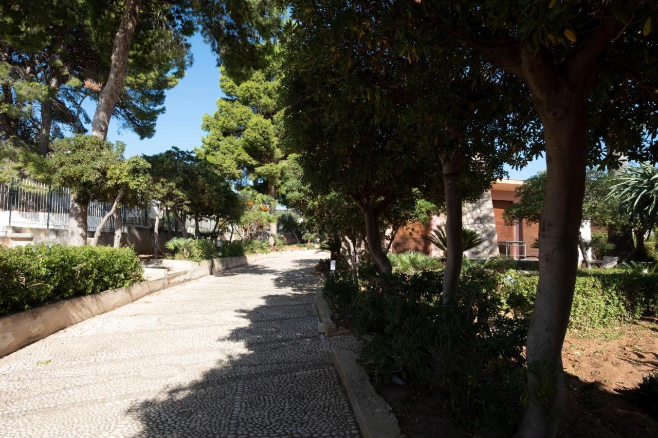 Villa Faro A Pochi Passi Dalla Spiaggia San Vito Lo Capo Ngoại thất bức ảnh