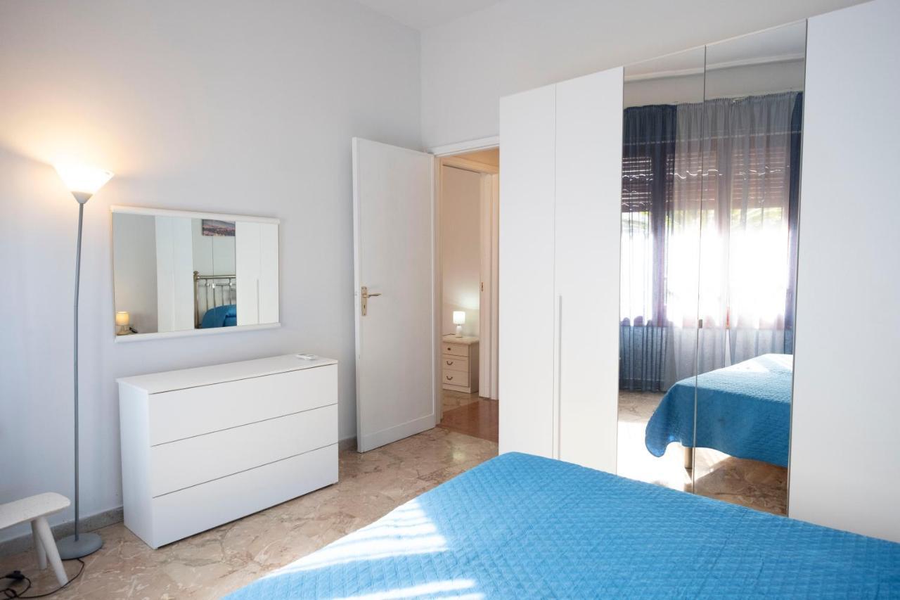 Villa Faro A Pochi Passi Dalla Spiaggia San Vito Lo Capo Ngoại thất bức ảnh