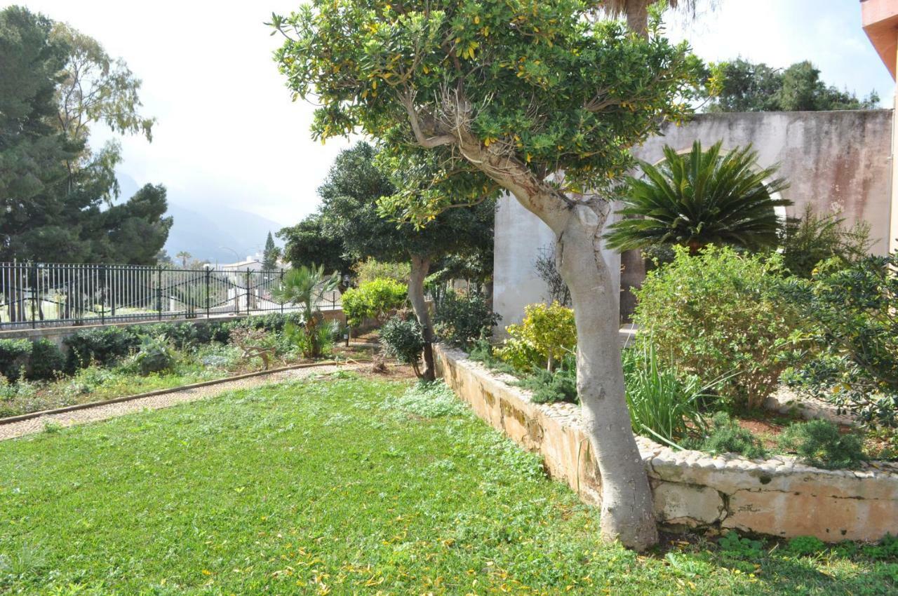 Villa Faro A Pochi Passi Dalla Spiaggia San Vito Lo Capo Ngoại thất bức ảnh